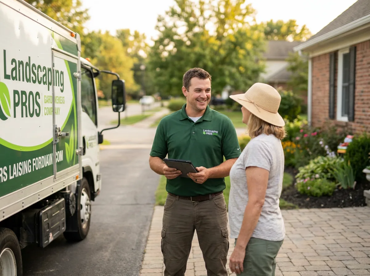 Landscaping Mooers Forks, NY FAQs